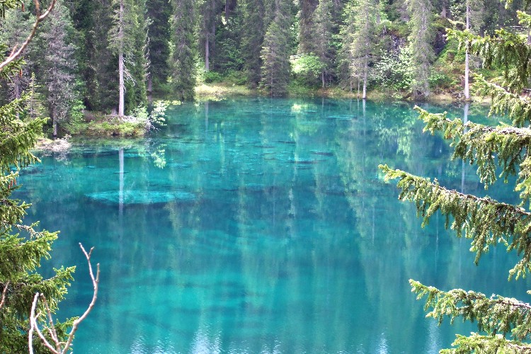 Laghi.....dell''ALTO ADIGE